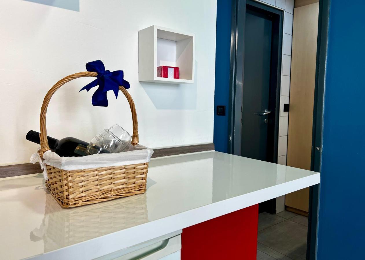 Studio Apartment Galant Zagreb Exterior foto